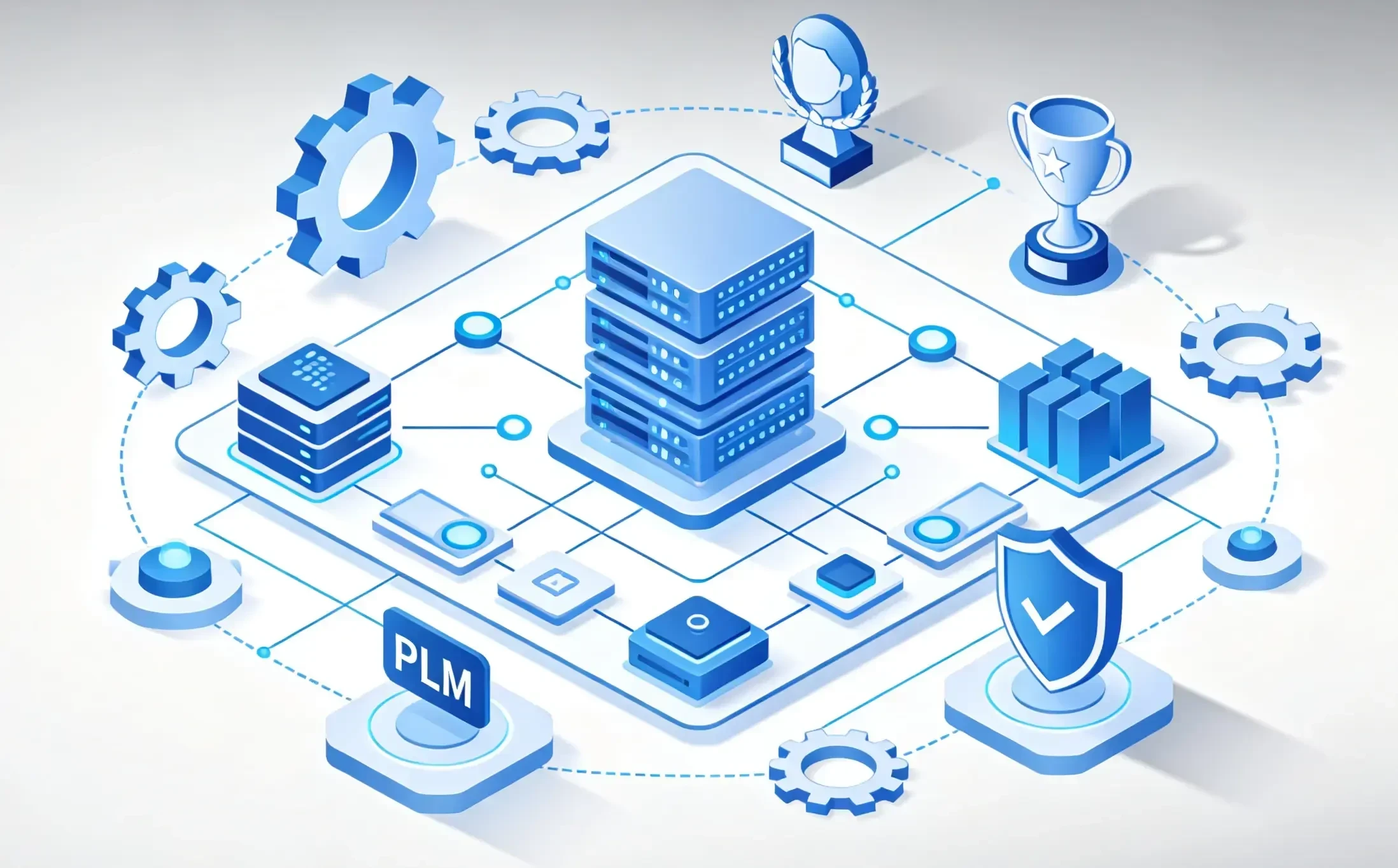 国产PLM系统怎么选？2026高科技电子行业适配指南全攻略