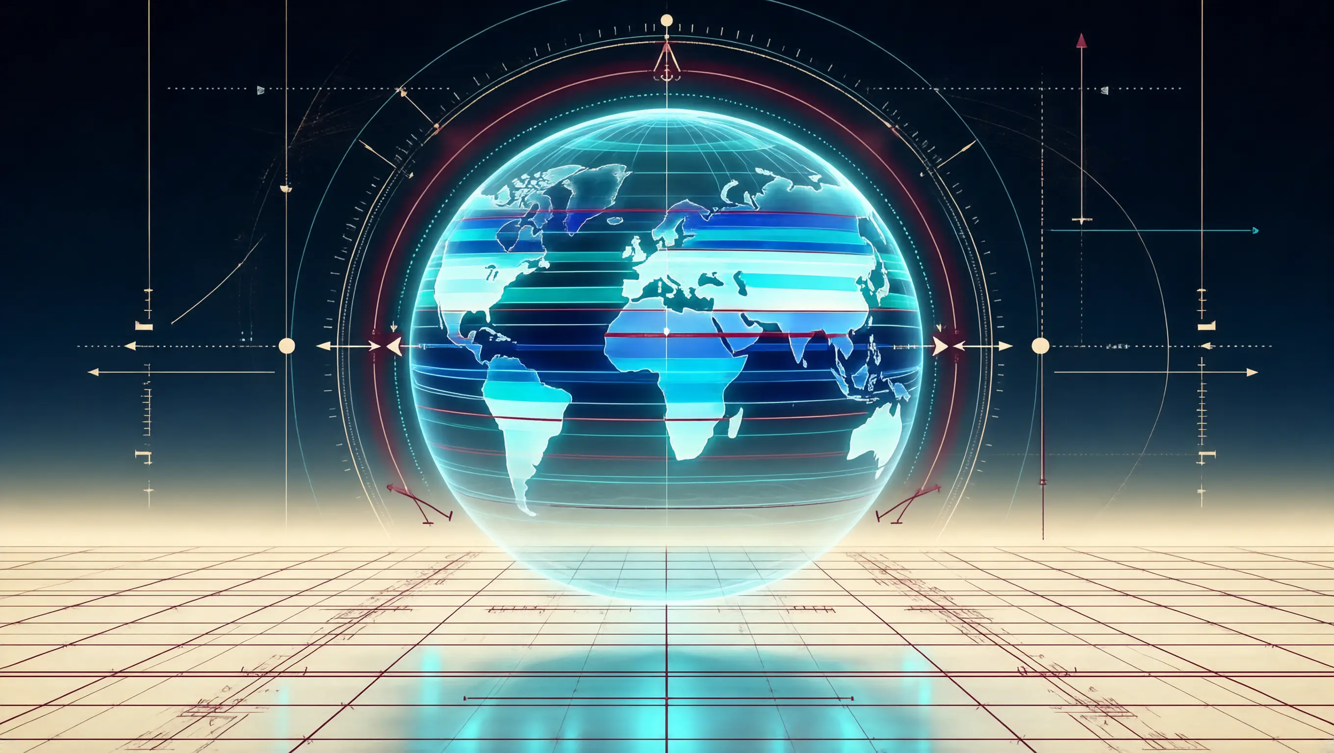 专业海外招聘公司有哪些？资质审核与报价对比了解