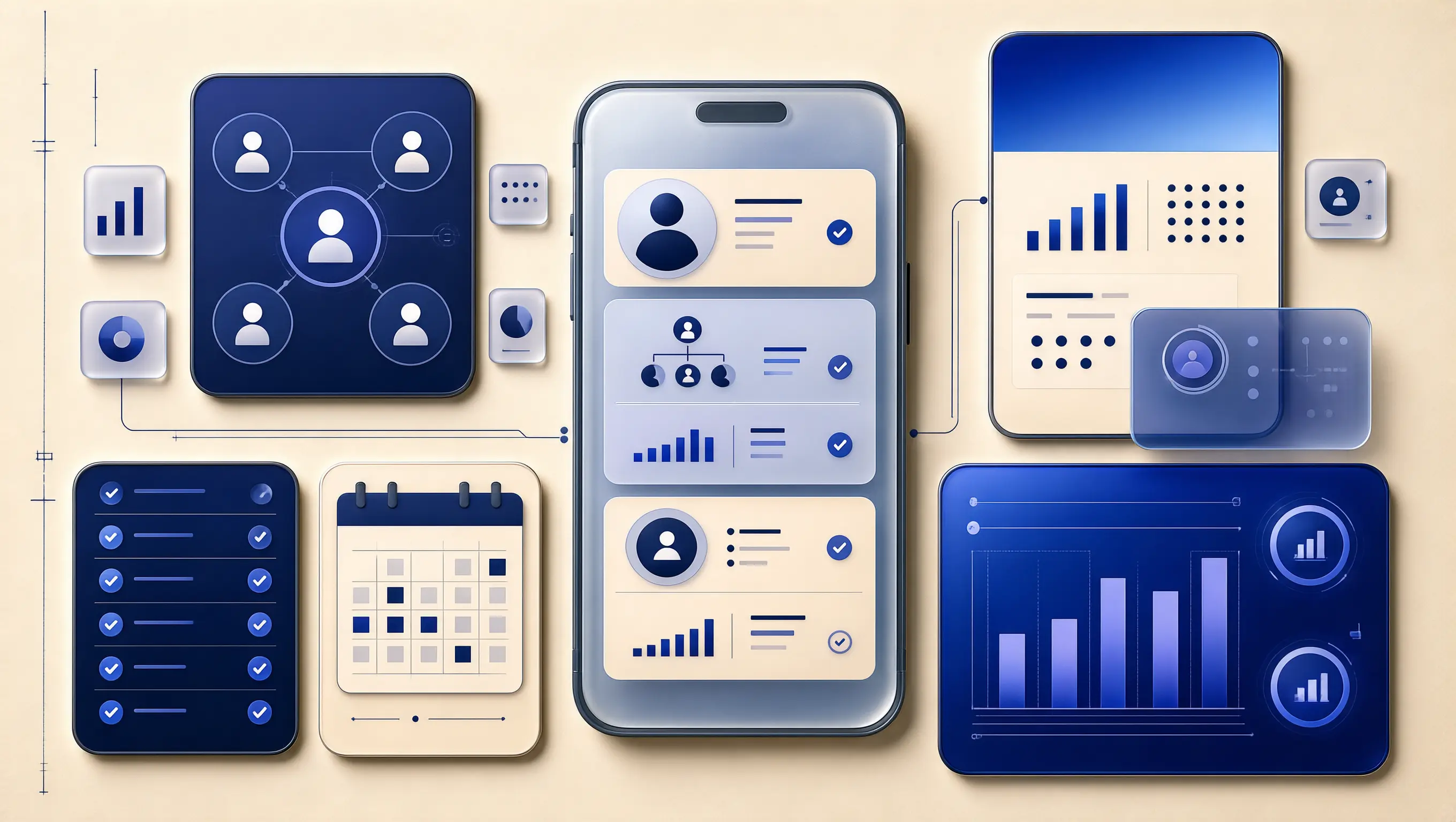 正规灵活用工平台有哪些？服务商匹配与合规要点多维解读
