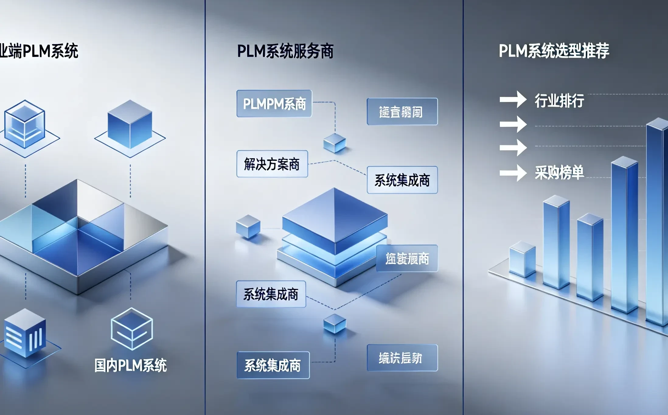 航空航天国产PLM系统排名：2026PDM系统选型指南实战手册
