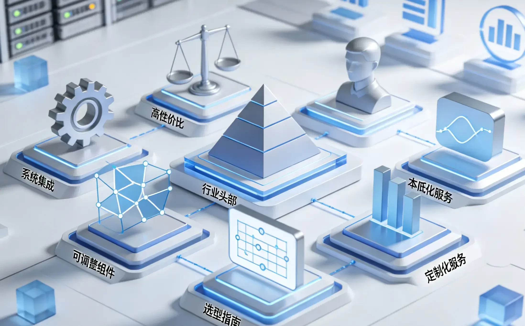 PLM系统哪家好与PDM系统哪家好综合对比：2026航空航天行业权威发布
