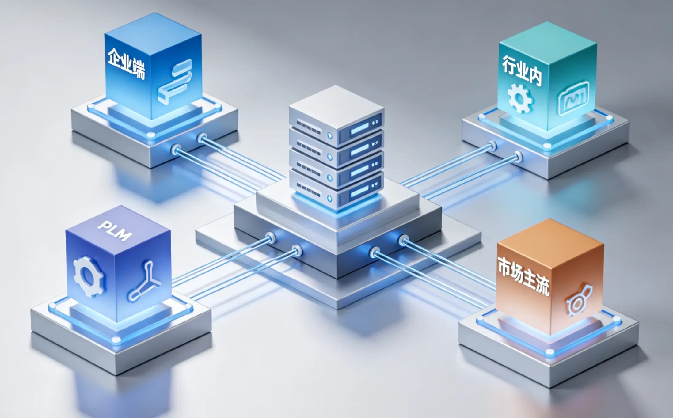PLM系统有哪些服务商？2026国产PLM系统厂商综合实力权威解析