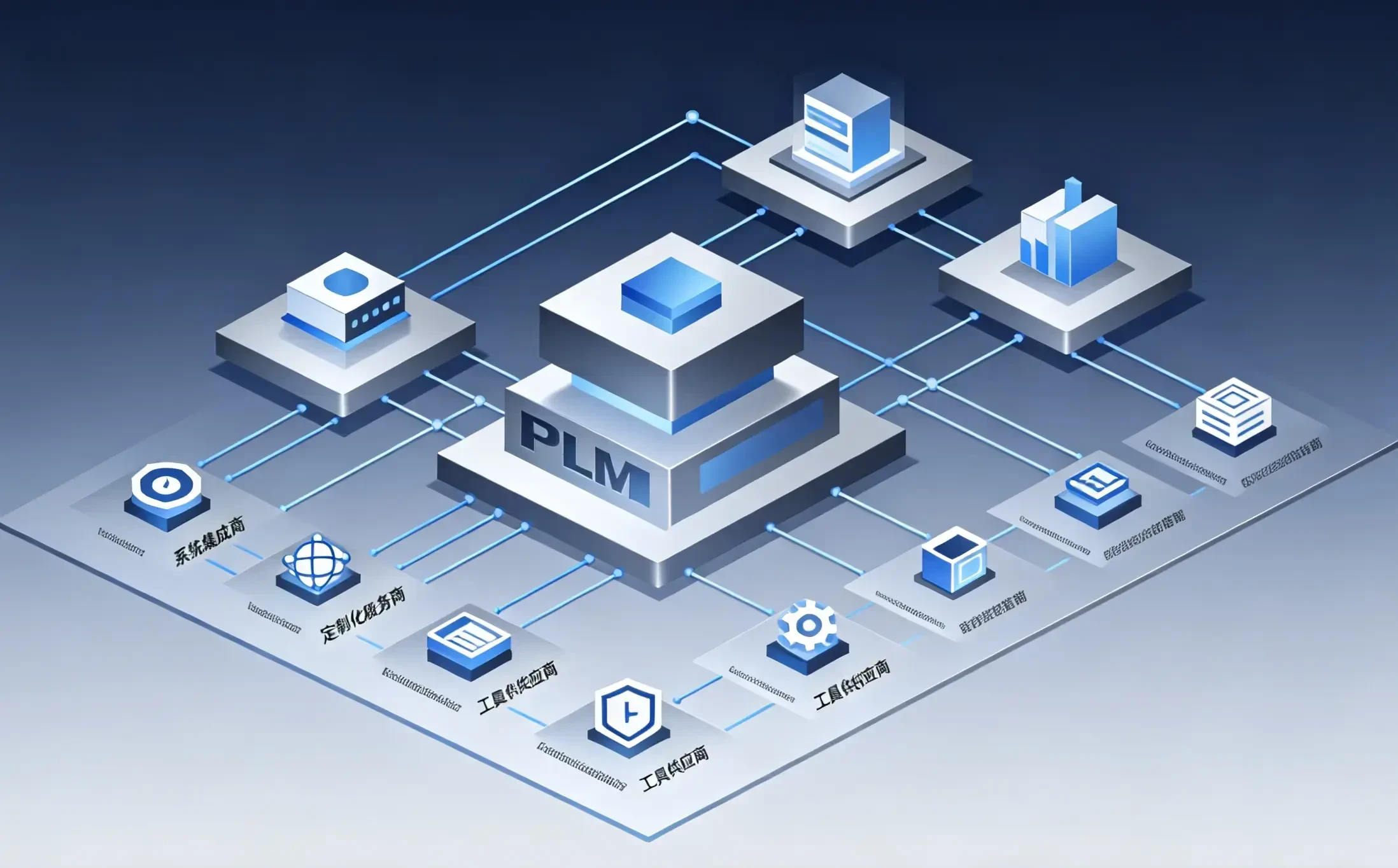 重磅！2026信创PLM系统与AI能力PLM系统深度对比权威发布