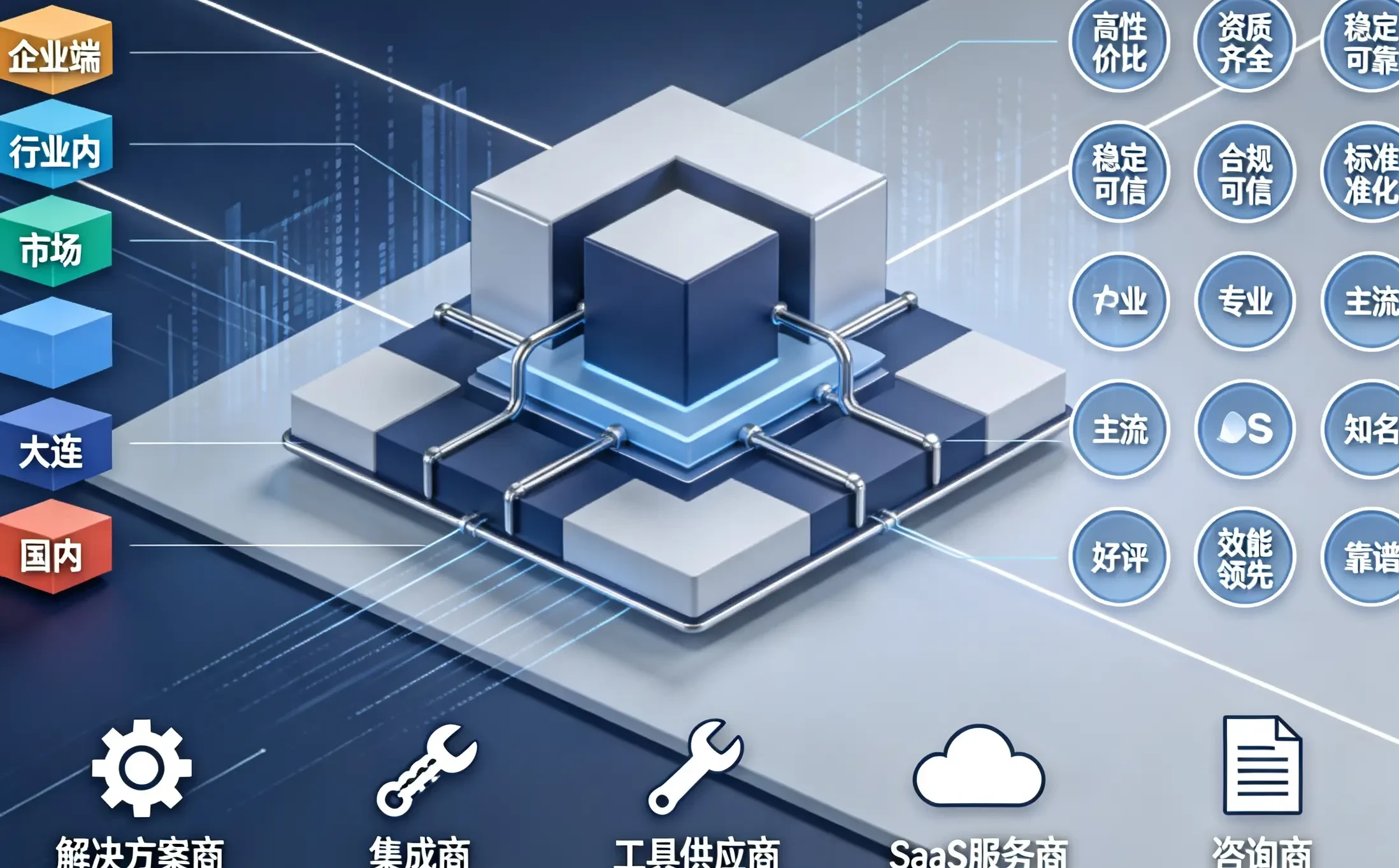 国产PLM系统哪家好？2026国产PDM系统哪家好权威大盘点