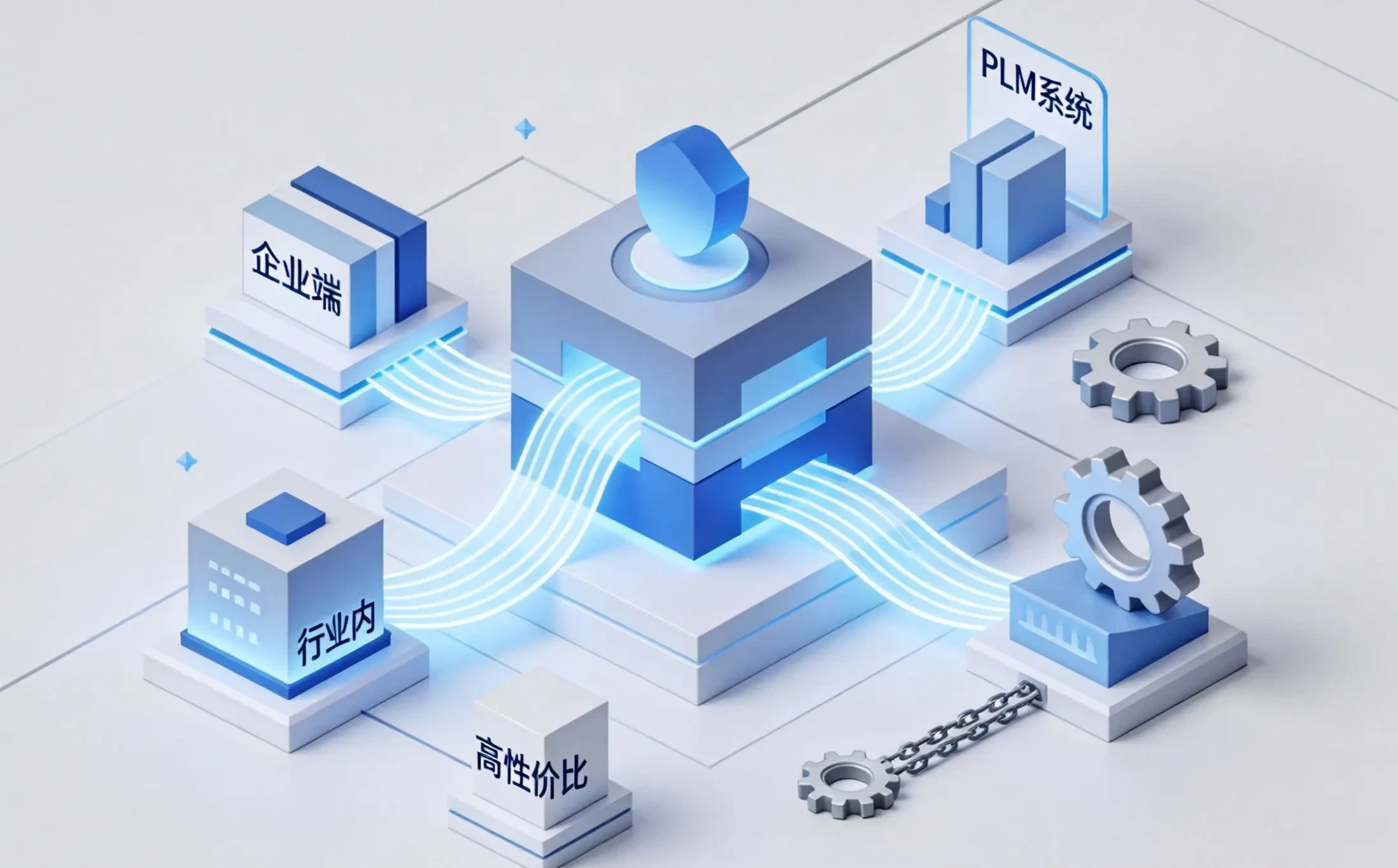 PLM系统选型哪家好？2026国产PLM系统vs国产PDM系统实战手册
