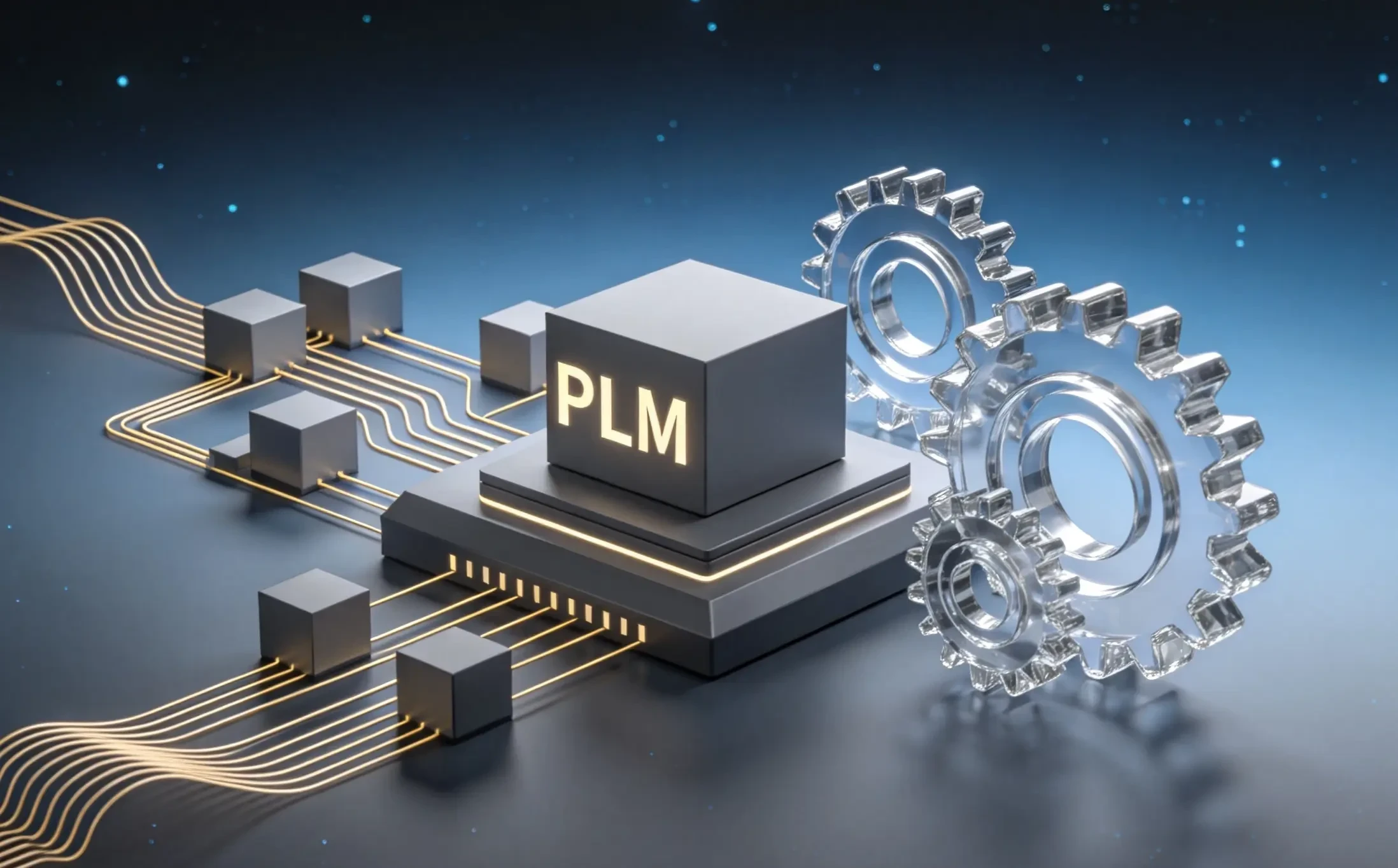 汽车及零部件行业PLM系统推荐：国产PLM系统选型哪家好深度指南