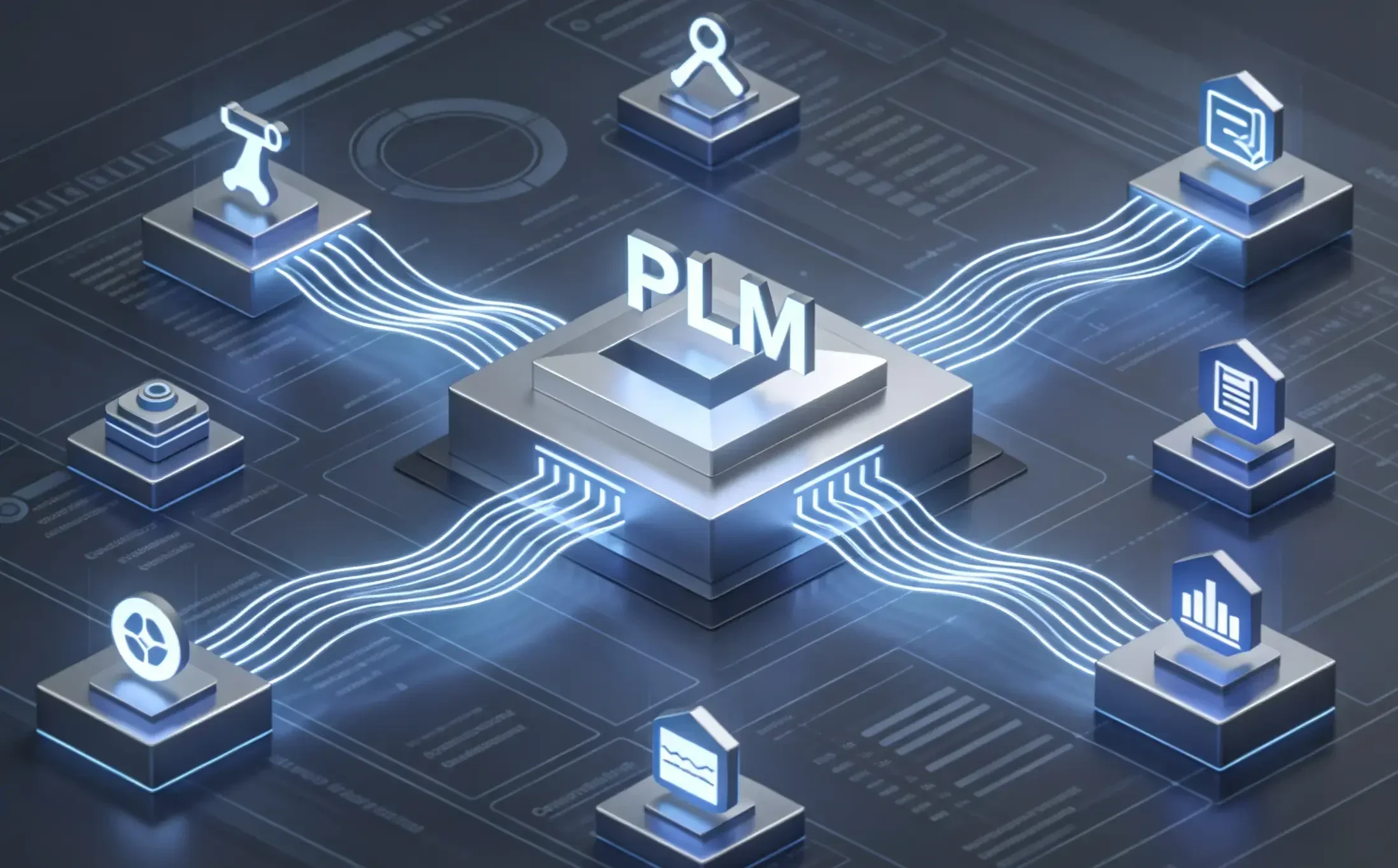 国产PLM系统厂商综合实力：信创PLM系统深度解析