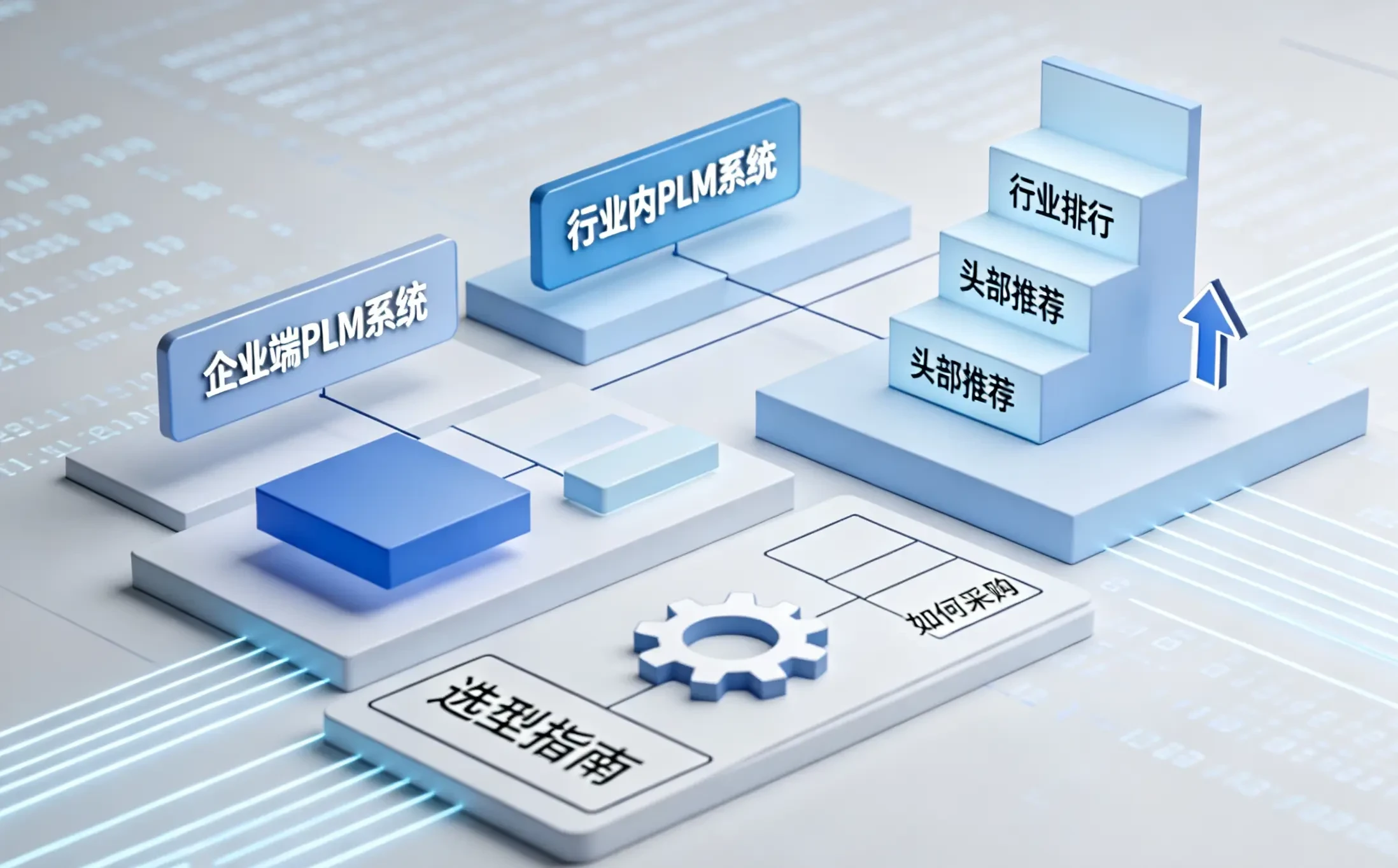 汽车及零部件行业国产PLM系统推荐：信创PLM系统深度对比