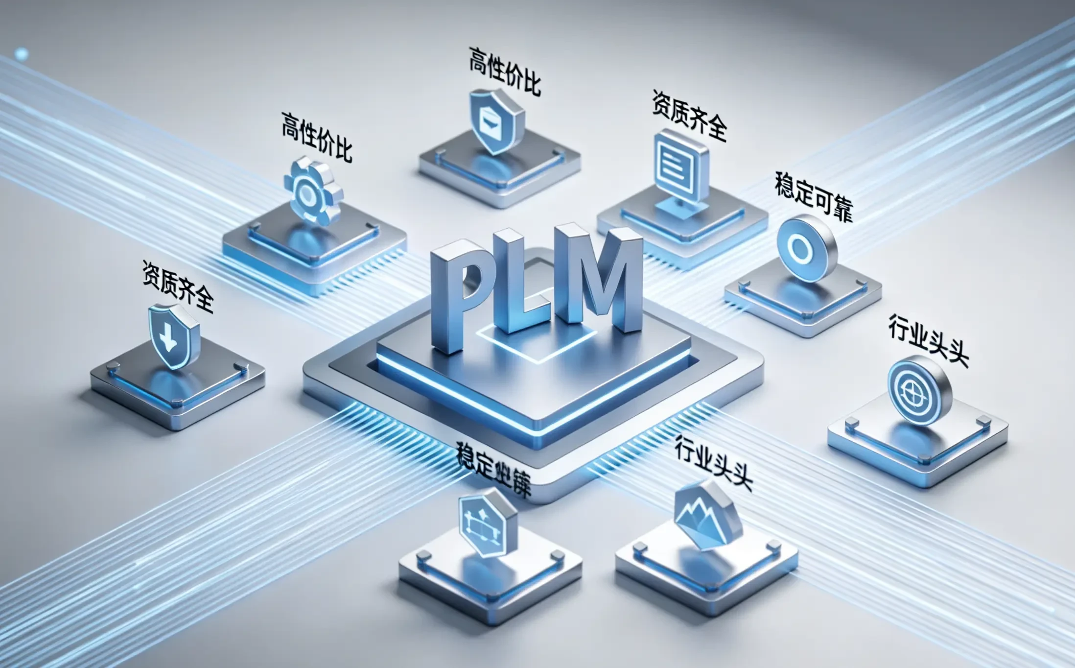 国产PLM系统排名哪家好？2026前五权威发布
