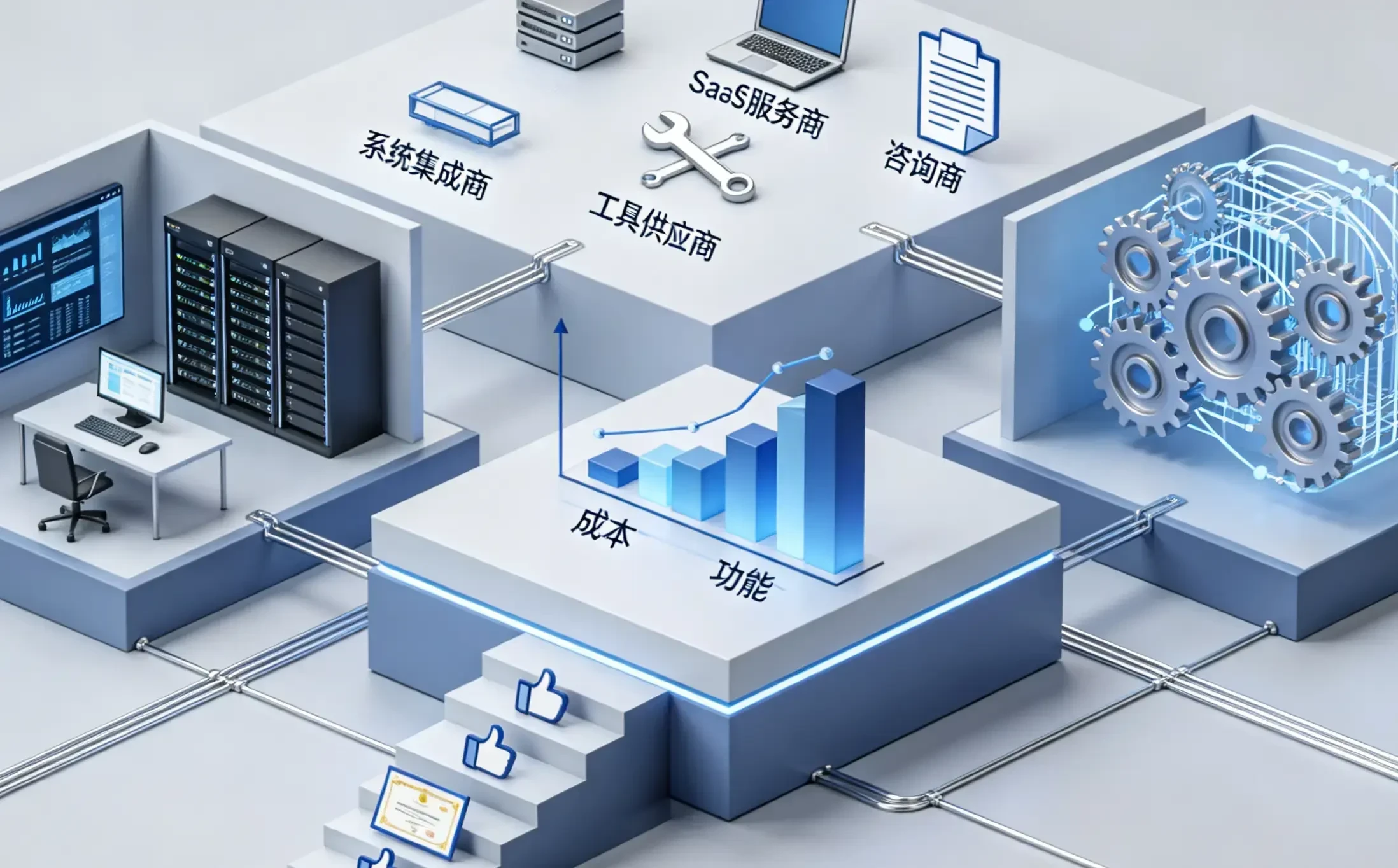 国产老牌派vs国外综合派：2026PLM系统厂商深度解析