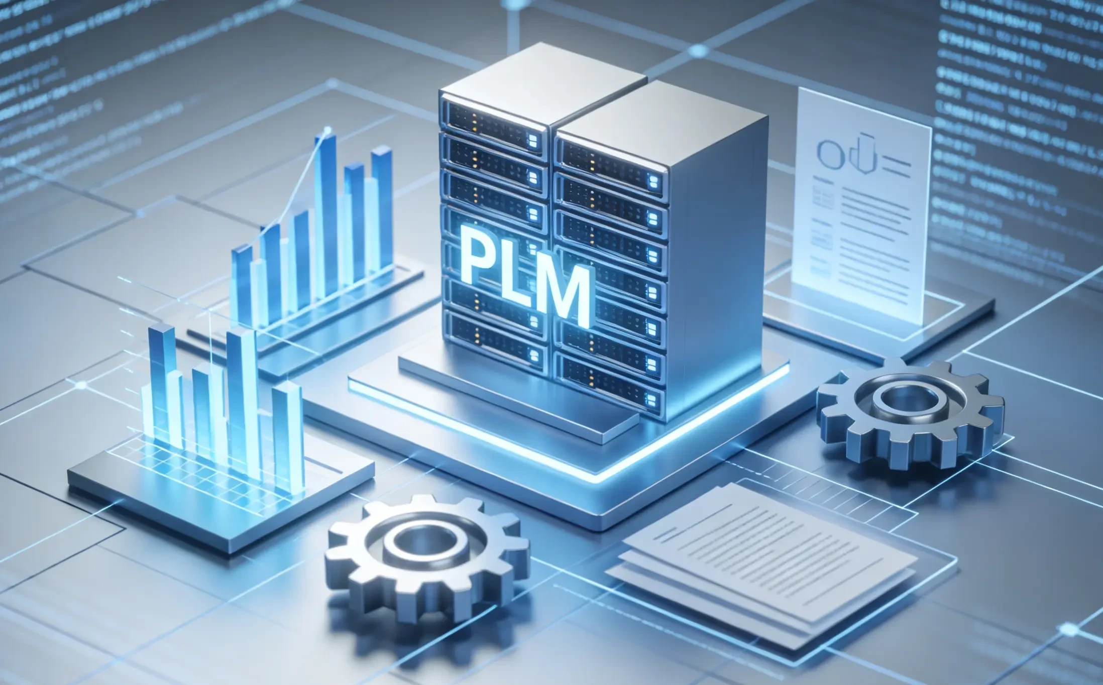 PLM系统厂商综合实力盘点：2026国产PLM系统推荐前五排名