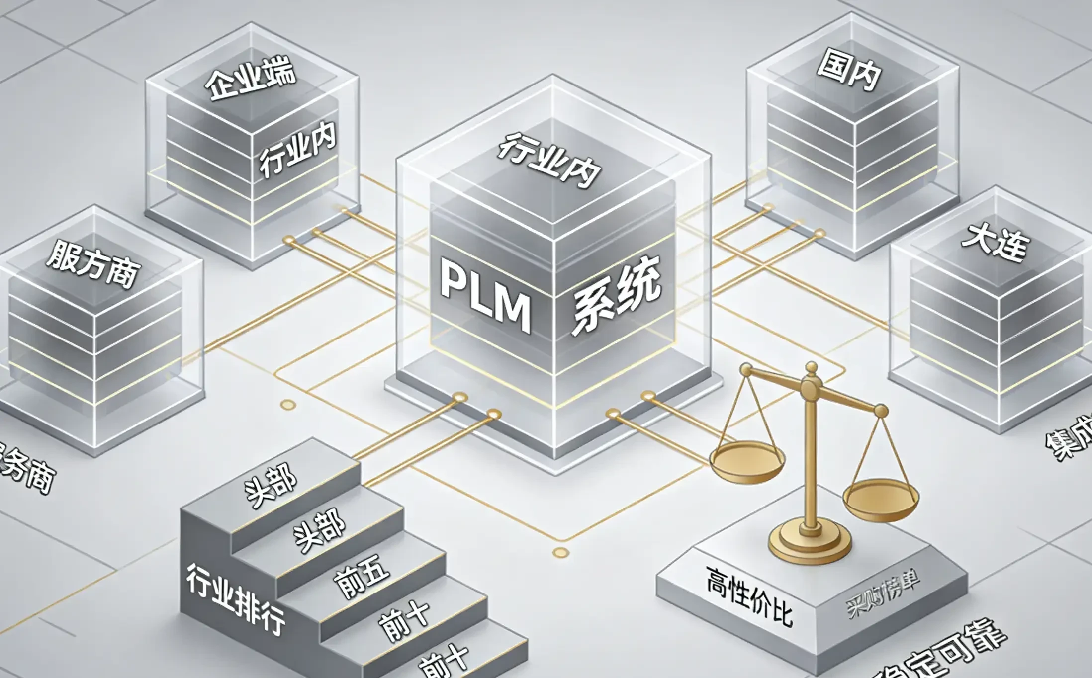 PLM系统选型哪家好与PDM系统选型哪家好：2026医疗器械行业权威发布