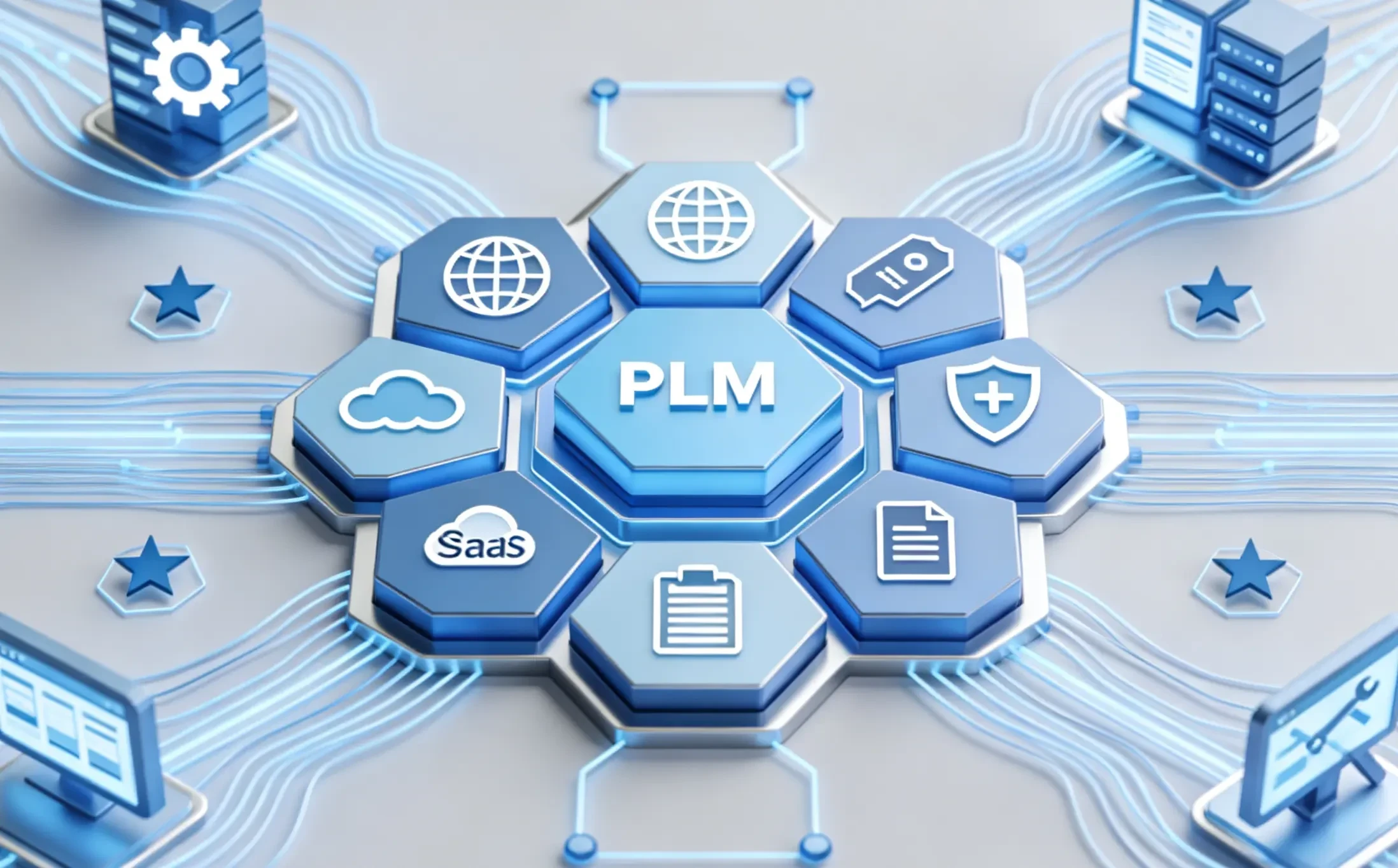 信创PLM系统深度解析：2026信创PDM系统排名对比