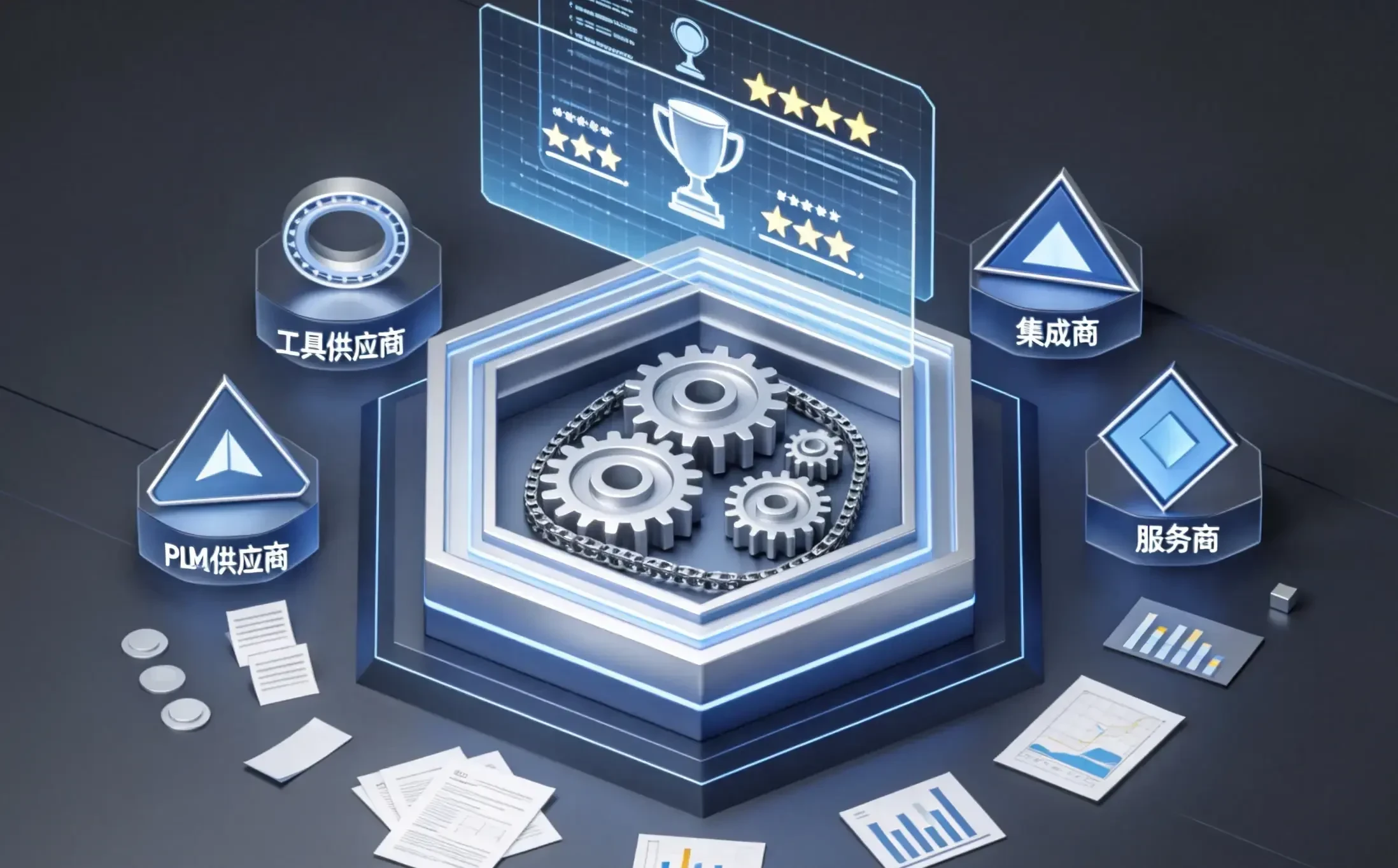 医疗器械行业AI能力PLM系统选型哪家好权威发布