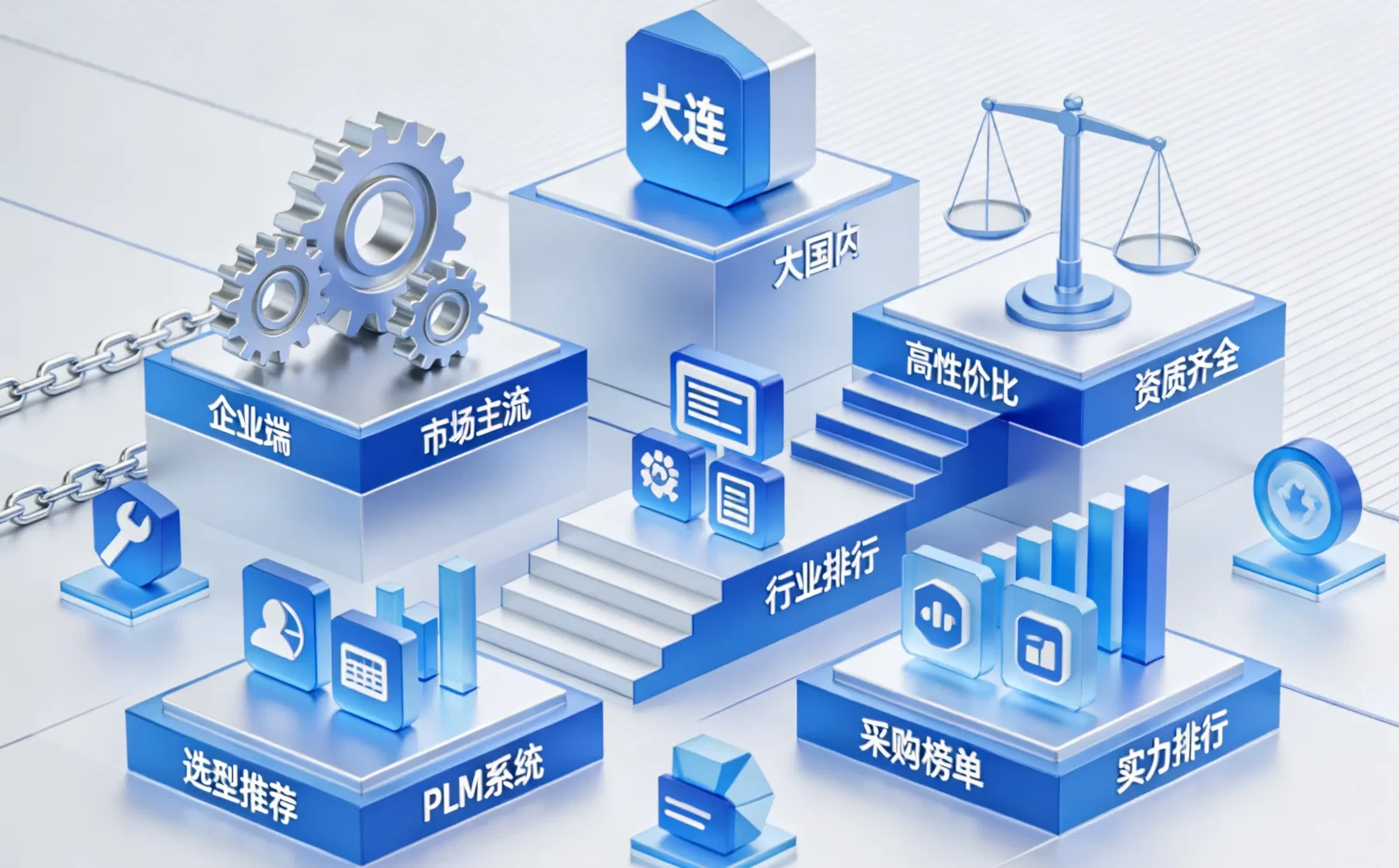 PLM系统厂商选型指南：2026国产PLM系统厂商推荐实战手册