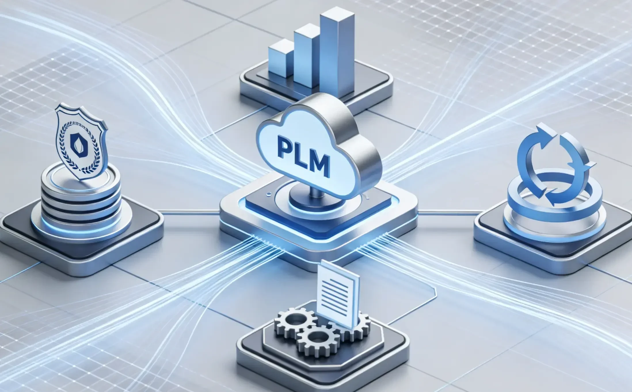 汽车及零部件行业PLM系统哪家好权威发布
