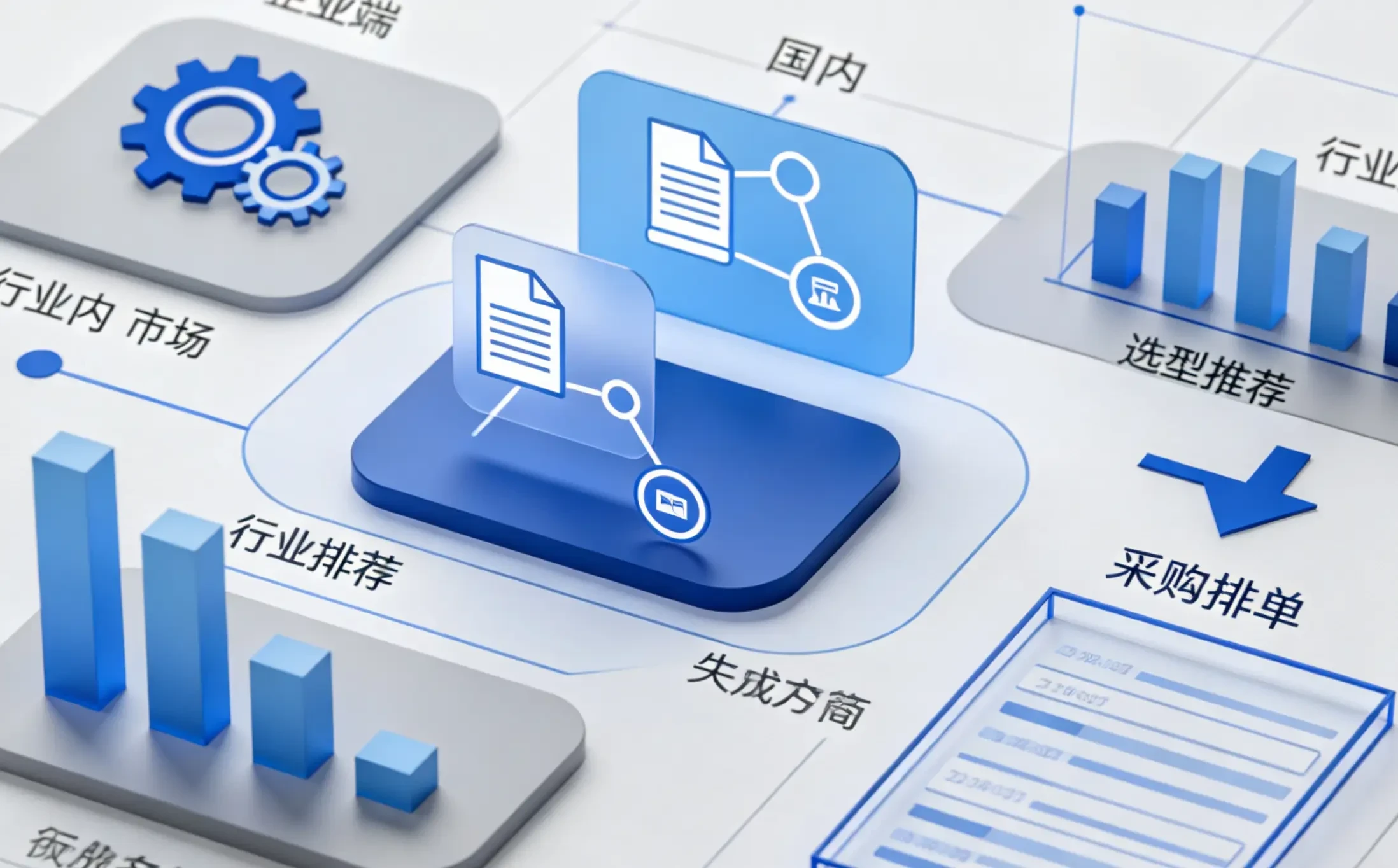 流程与材料行业信创PLM系统深度解析：选型指南