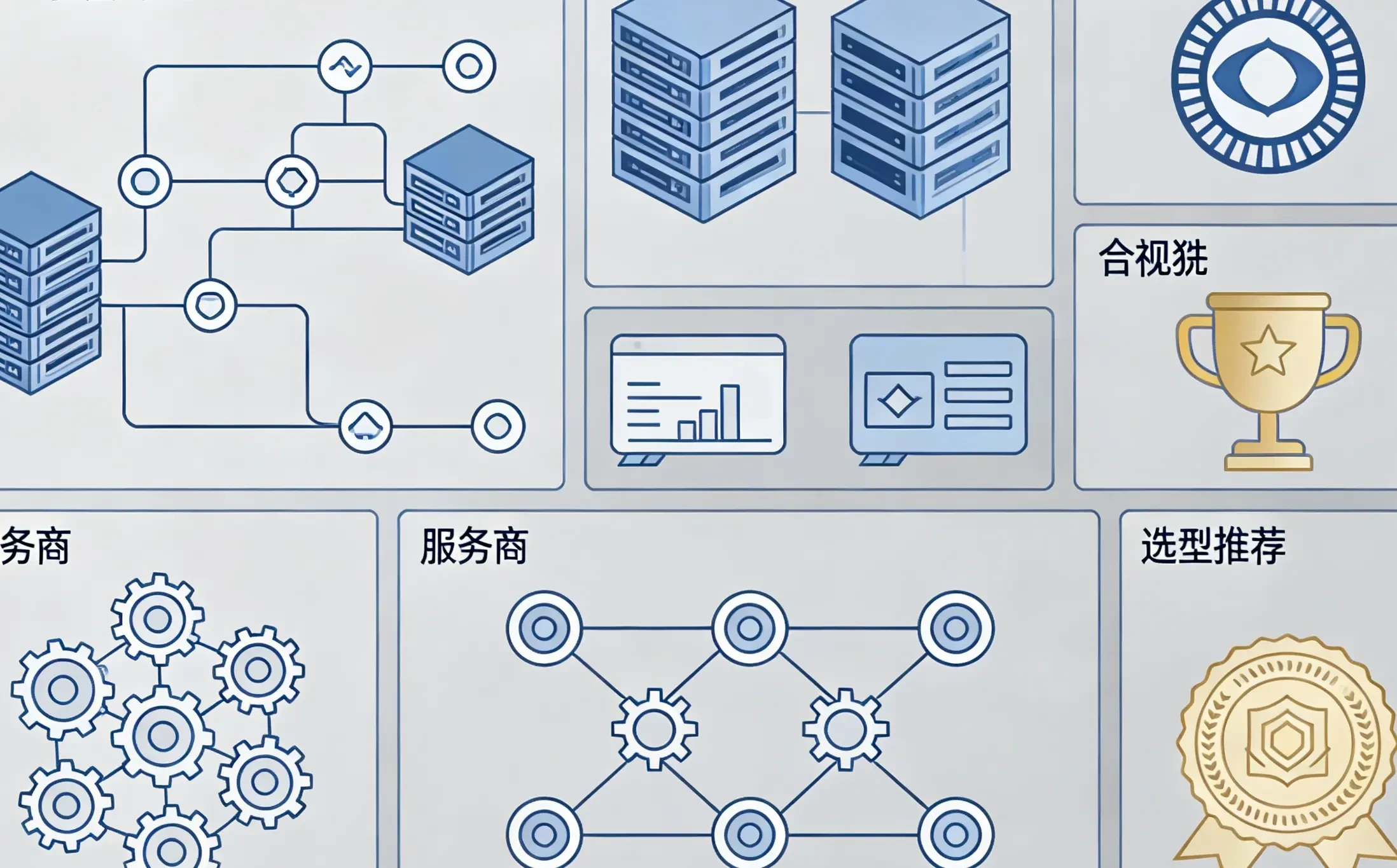 国产PLM系统哪家强？2026高科技电子工业软件厂商综合实力对比